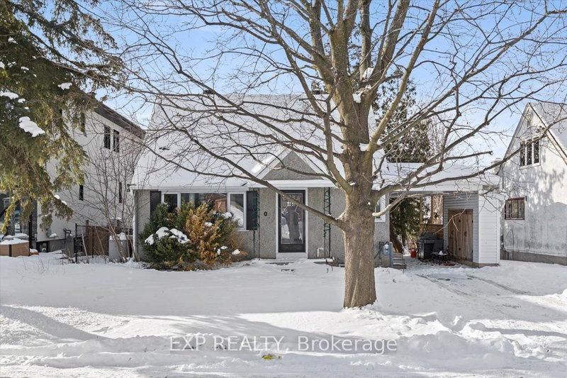 1 - 494 Wentworth Ave, Ottawa, K2B 5K1 | Image 2