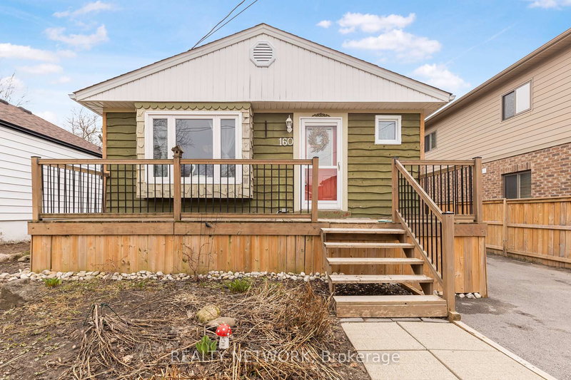 home for sale on 160 GRAHAM Street