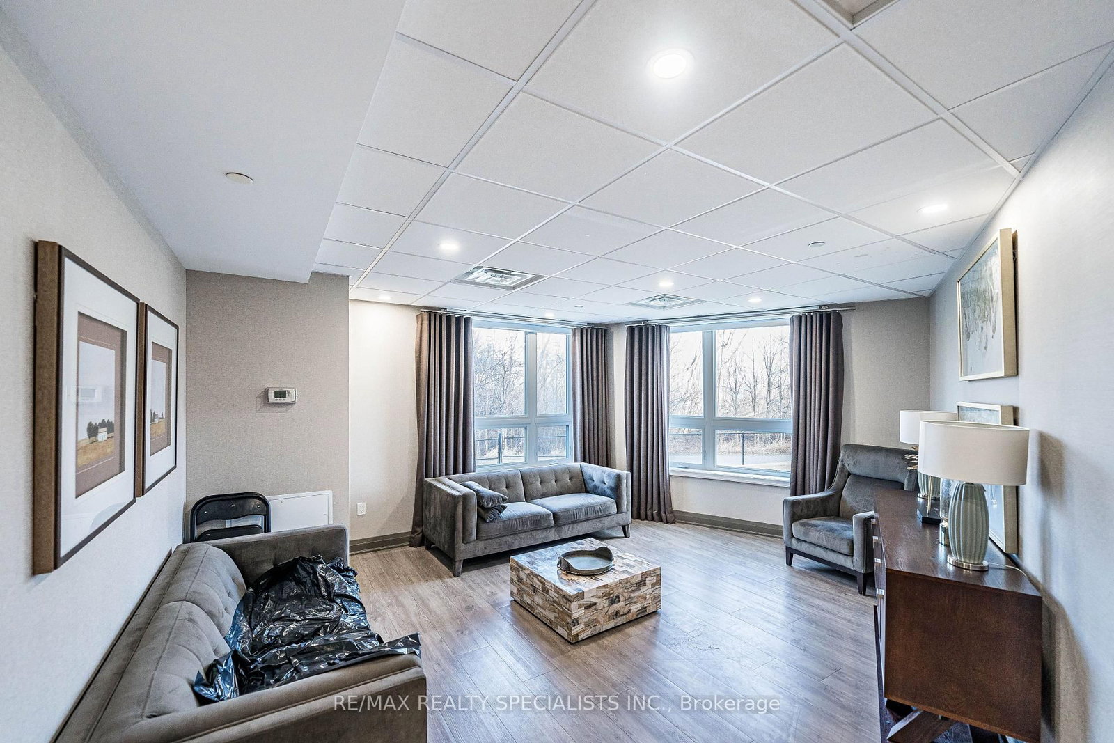 Condo for sale at 337-125 Shoreview Place, Hamilton, Ontario, L8E 0K3 - Lakeshore - MLS: X12969780