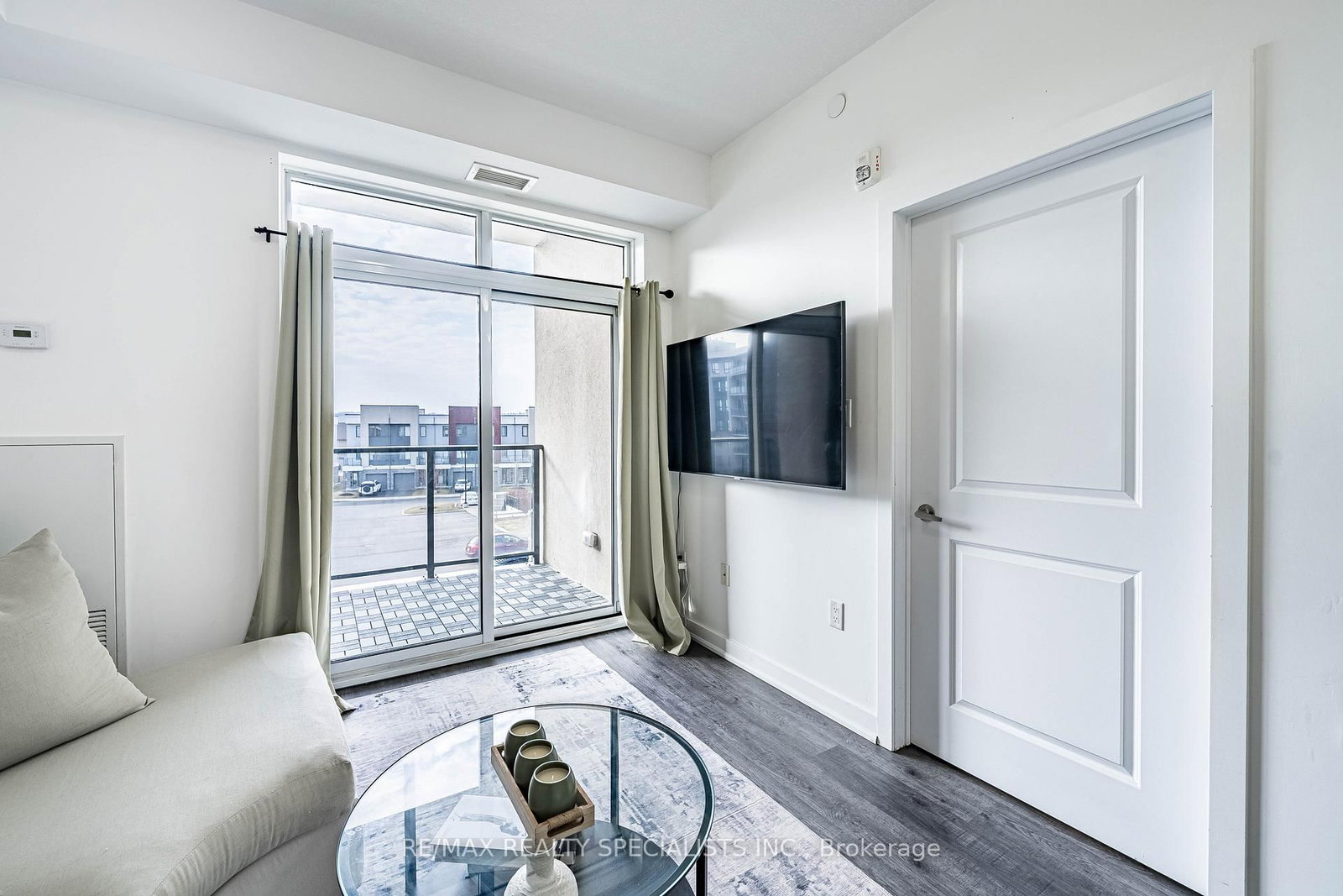 Condo for sale at 337-125 Shoreview Place, Hamilton, Ontario, L8E 0K3 - Lakeshore - MLS: X12969780