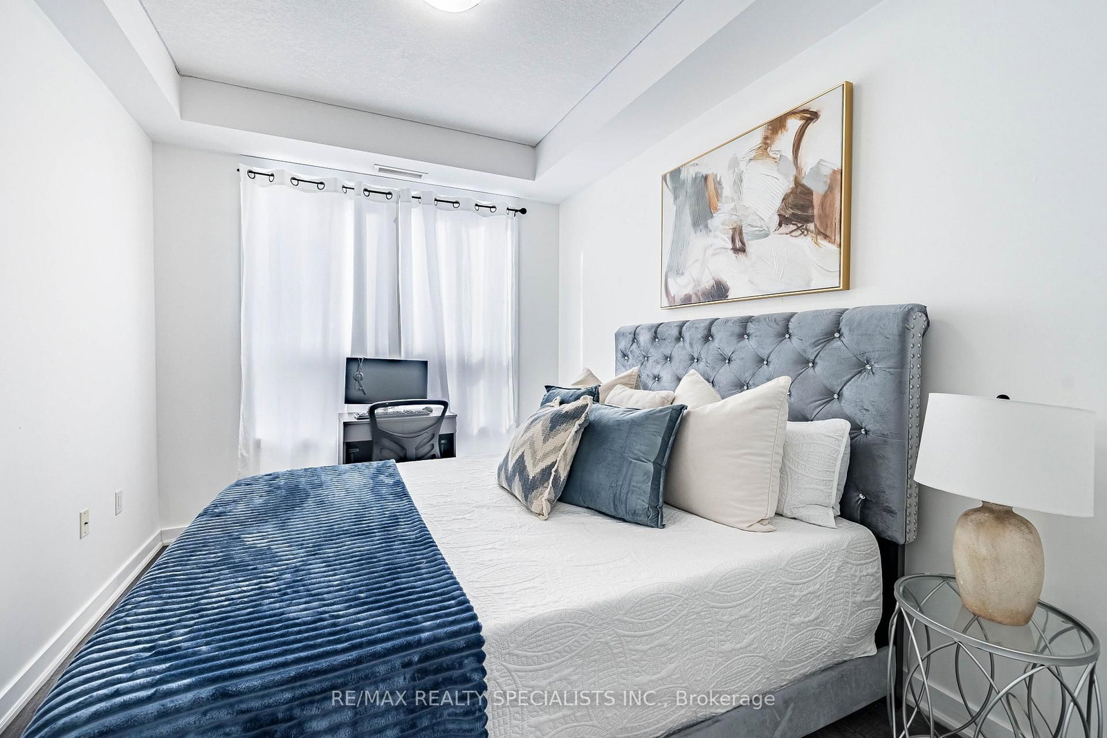 Condo for sale at 337-125 Shoreview Place, Hamilton, Ontario, L8E 0K3 - Lakeshore - MLS: X12969780