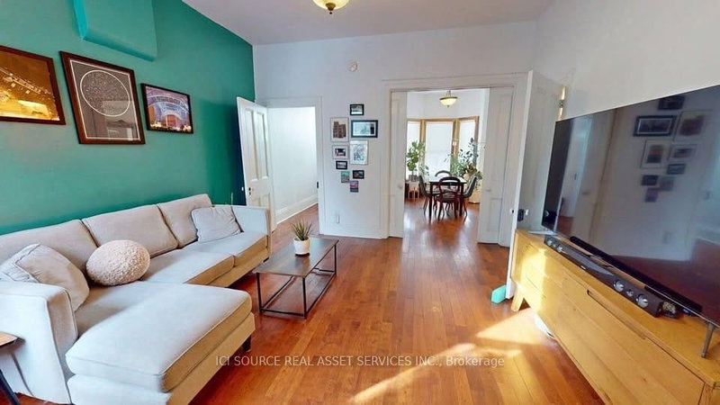 home for lease on 132 Ferguson Avenue N