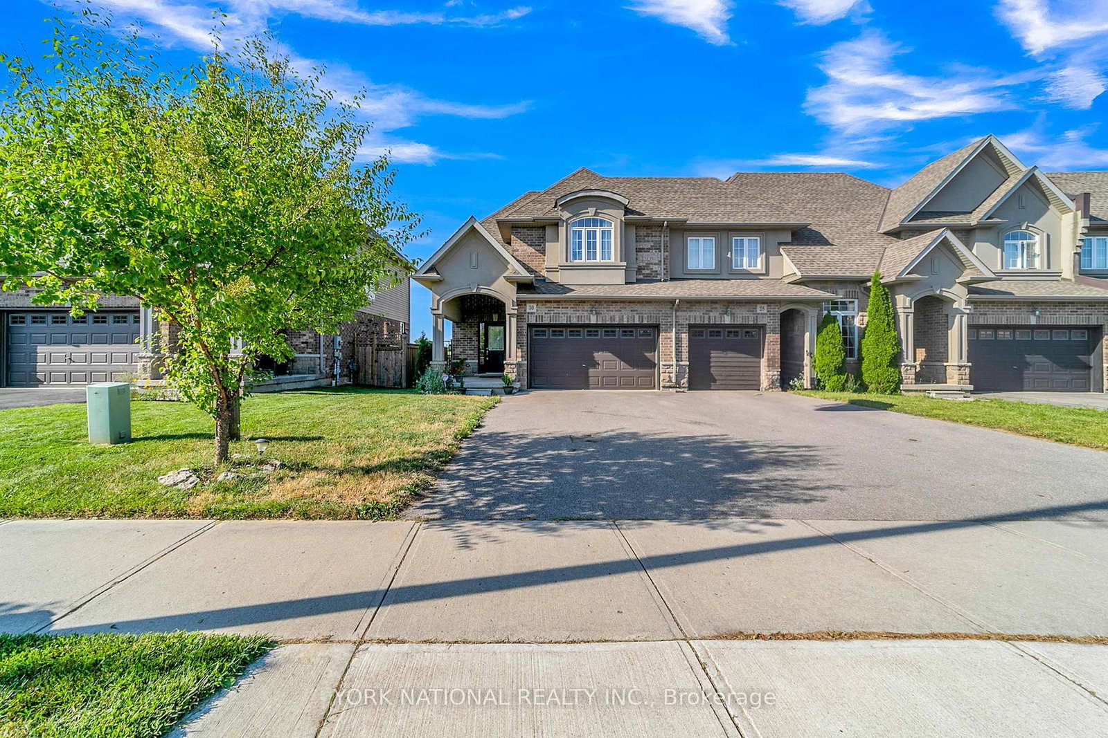 30 S Madonna Drive S