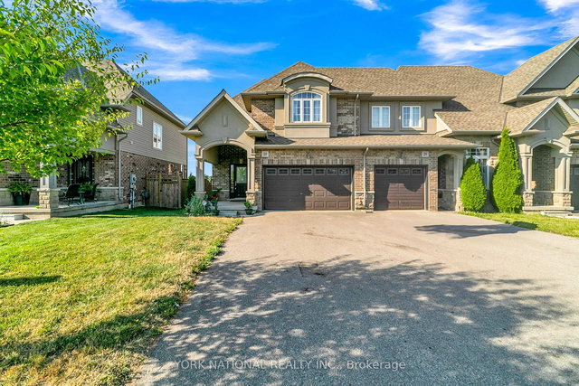 30 Madonna Drive S S