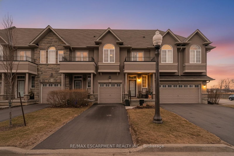 13 - 370 Stonehenge Dr, Hamilton, L9K 0H9 | Image 2