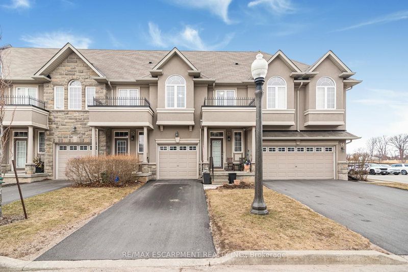 13 - 370 Stonehenge Dr, Hamilton, L9K 0H9 | Image 3