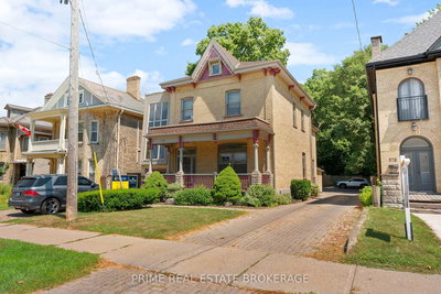 580 Waterloo St | London East | Image