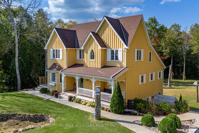 18 Blythe Shore Road