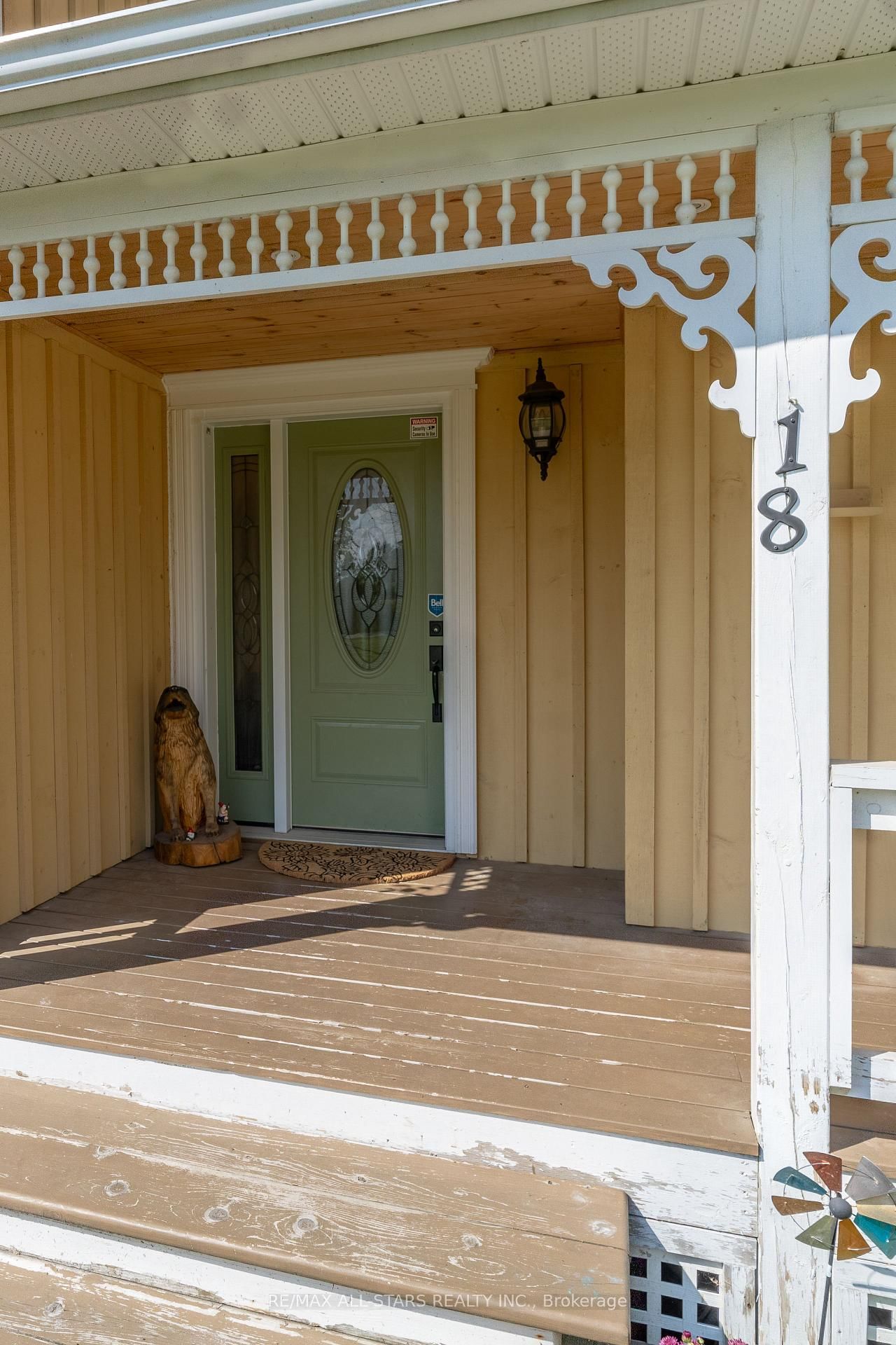 18 Blythe Shore Road