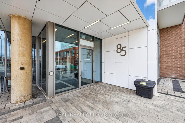 1006 - 85 Duke Street W