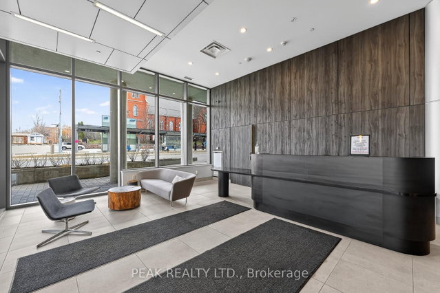 1006 - 85 Duke Street W