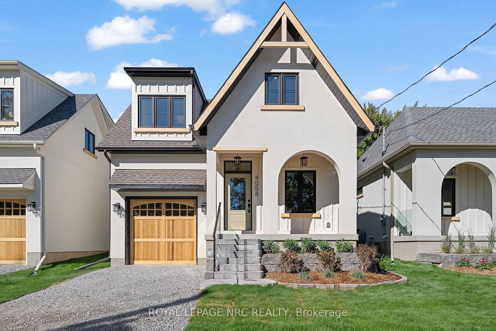 Detached House for sale at 4058 GLENSPRING Road, Fort Erie, Ontario, L0S 1B0 - Crystal Beach - MLS: X12969934