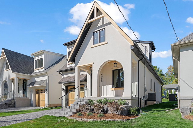 4058 GLENSPRING Road