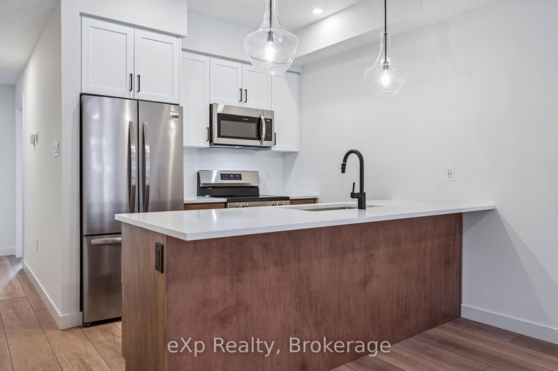 F186 - 824 Woolwich St, Guelph, N1H 1G8 | Image 2