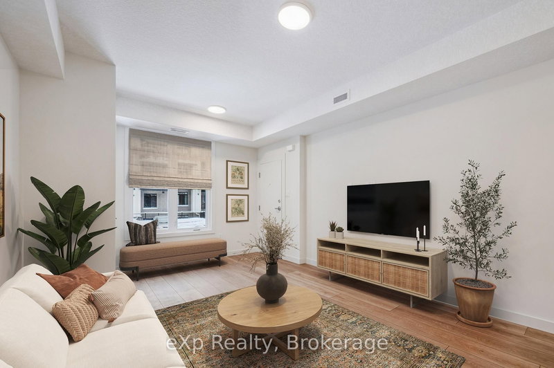 F186 - 824 Woolwich St, Guelph, N1H 1G8 | Image 3