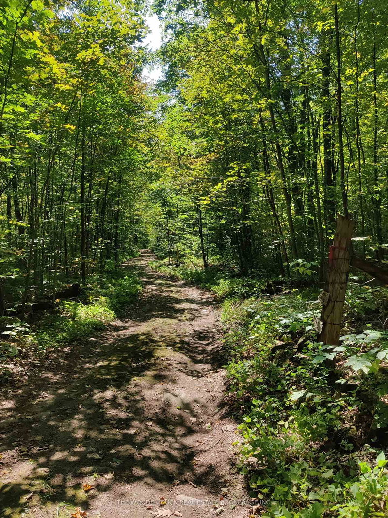 home for sale on 0East1 Road Allowance Road