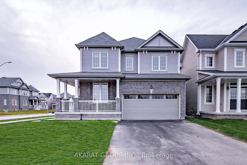 21 Legacy Lane, Thorold, L3B 0G7 | Image 3