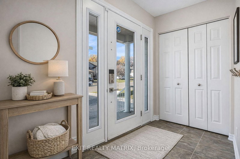 home for sale on 183 Filion Street