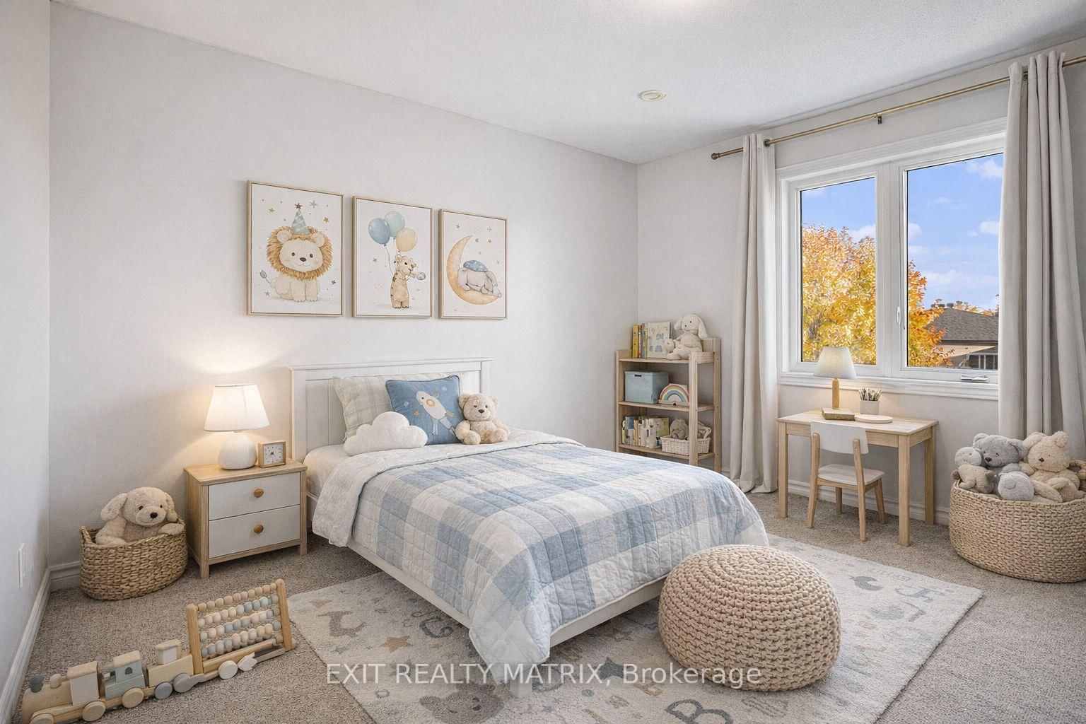 Detached House for sale at 183 Filion Street, Russell, Ontario, K0A 1W0 - Embrun - MLS: X12969990