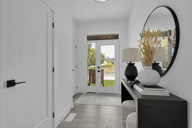 64 - 101 Meadowlily Road S