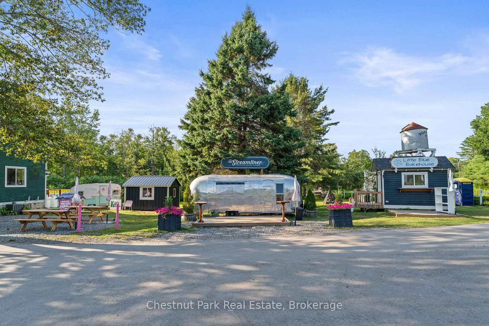 2642 Muskoka 169 Road • Muskoka Lakes, ON photo 3