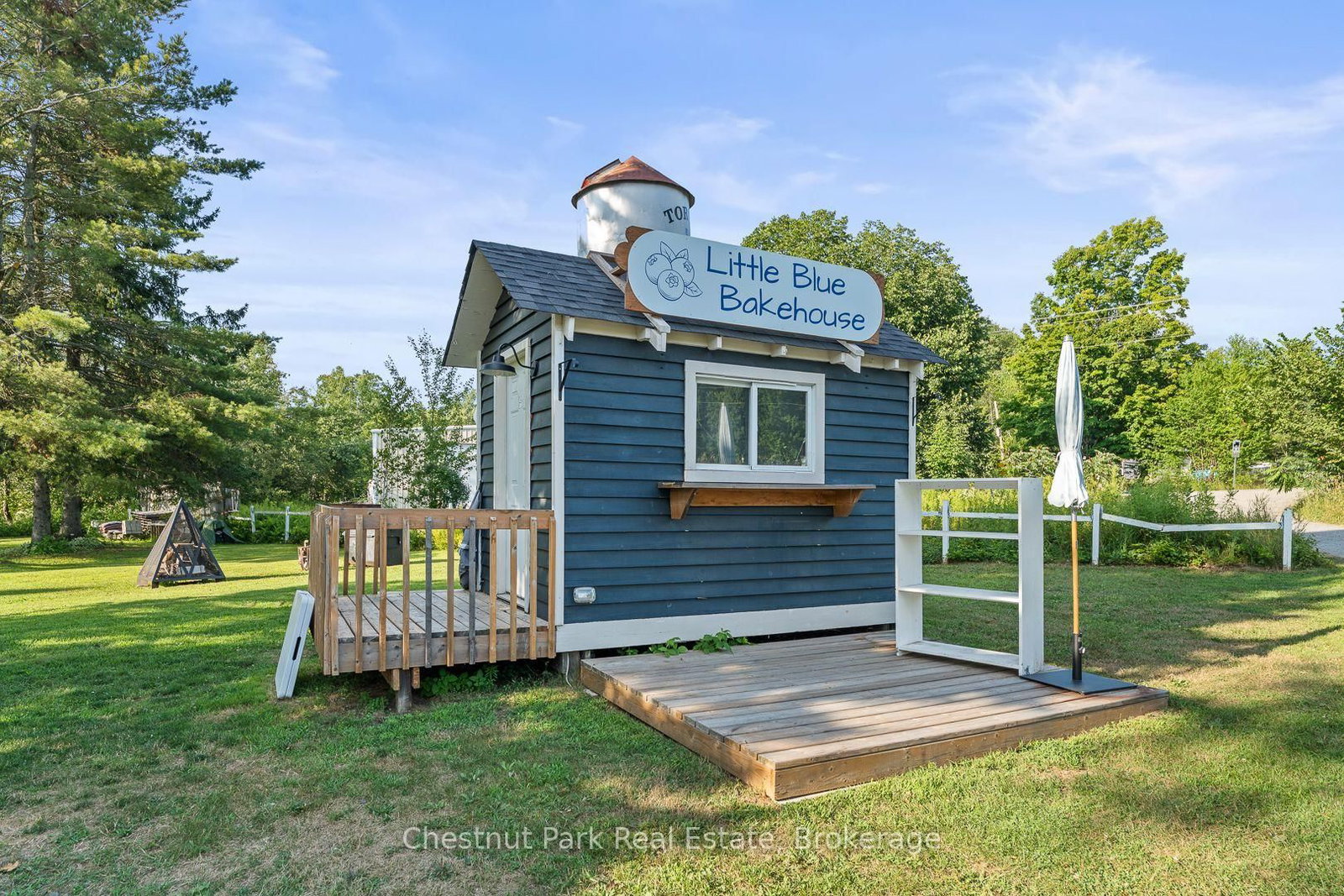 2642 Muskoka 169 Road • Muskoka Lakes, ON photo 38
