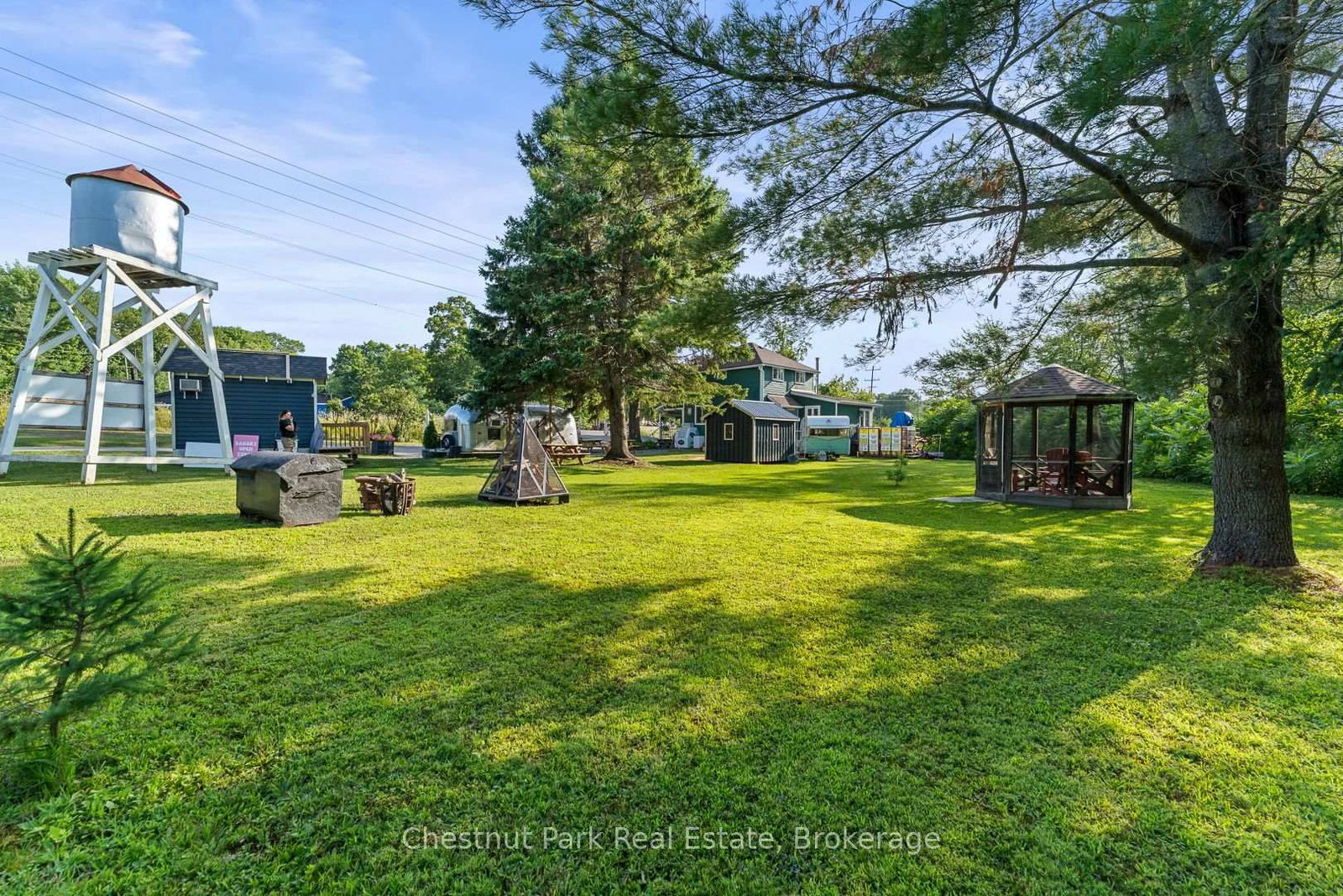 2642 Muskoka 169 Road • Muskoka Lakes, ON photo 43
