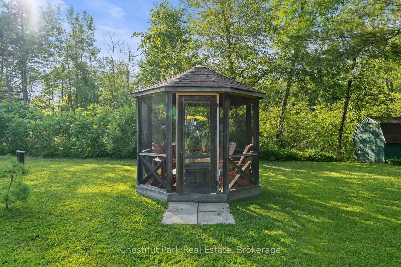 2642 Muskoka 169 Road • Muskoka Lakes, ON photo 44