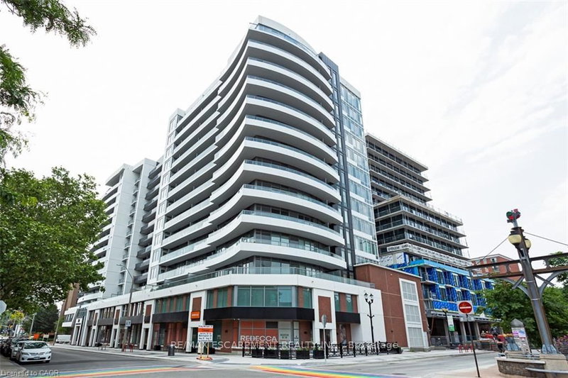 home for lease on 1019-212 King William Street