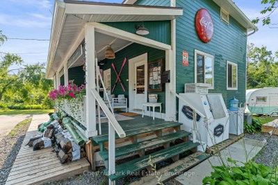 2642 Muskoka 169 Road — more photos