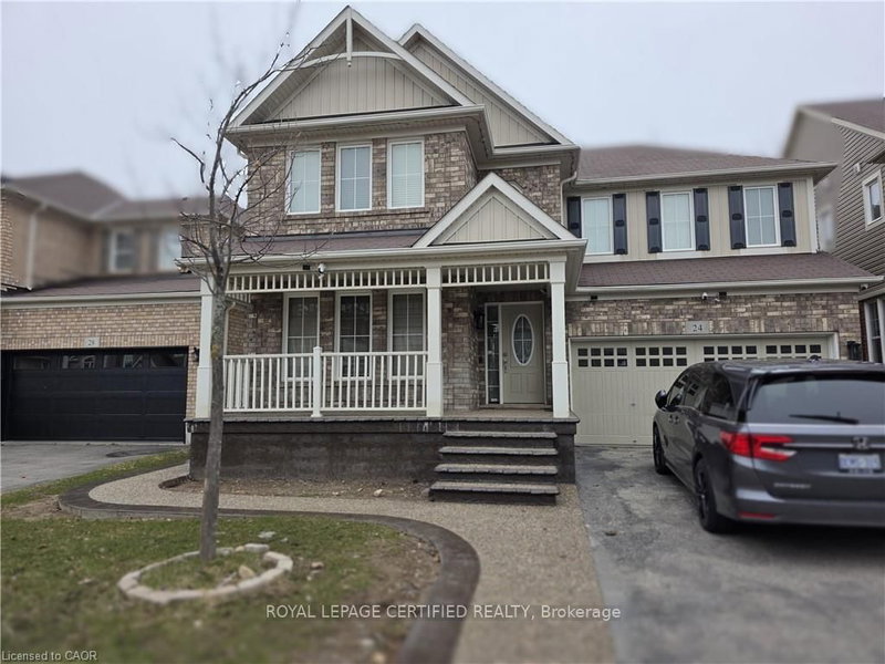 home for lease on BSMT-24 Chase Crescent