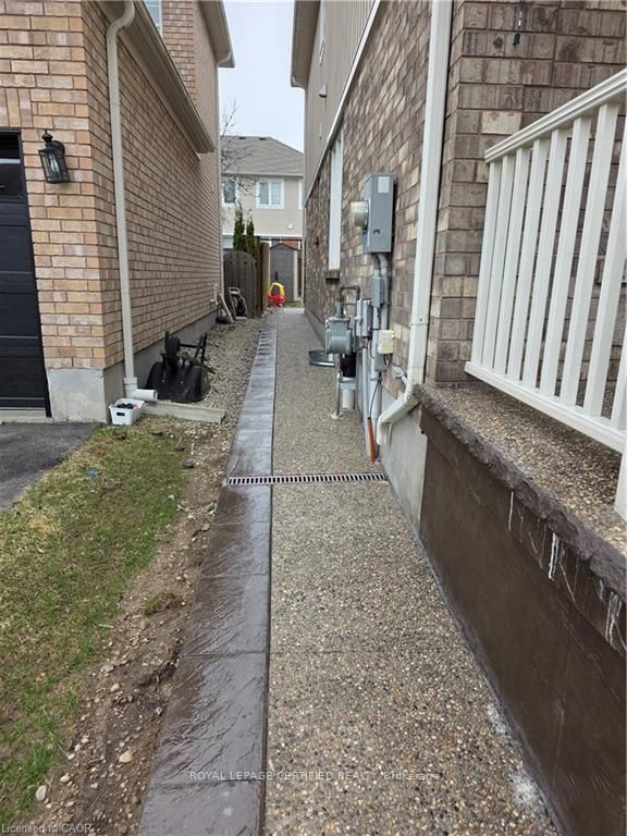 24 Chase Crescent, Unit BSMT