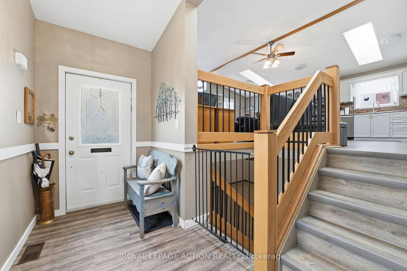 71 Barnes Ave, Brantford, N3R 4Y9 | Image 3