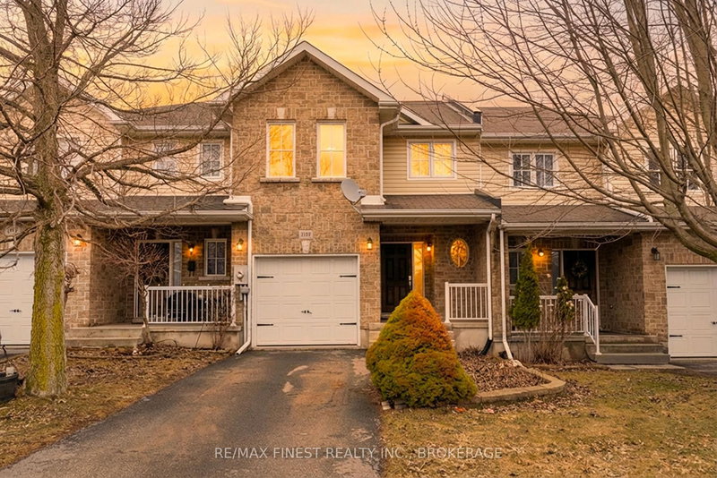 home for sale on 2189 Swanfield Street