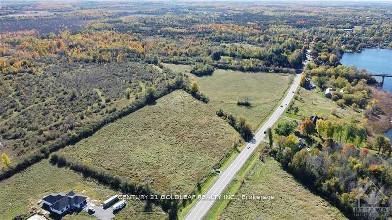 1094 County 43 Road # 6 Rd, Merrickville-Wolford, K0G 1N0 | Image 3