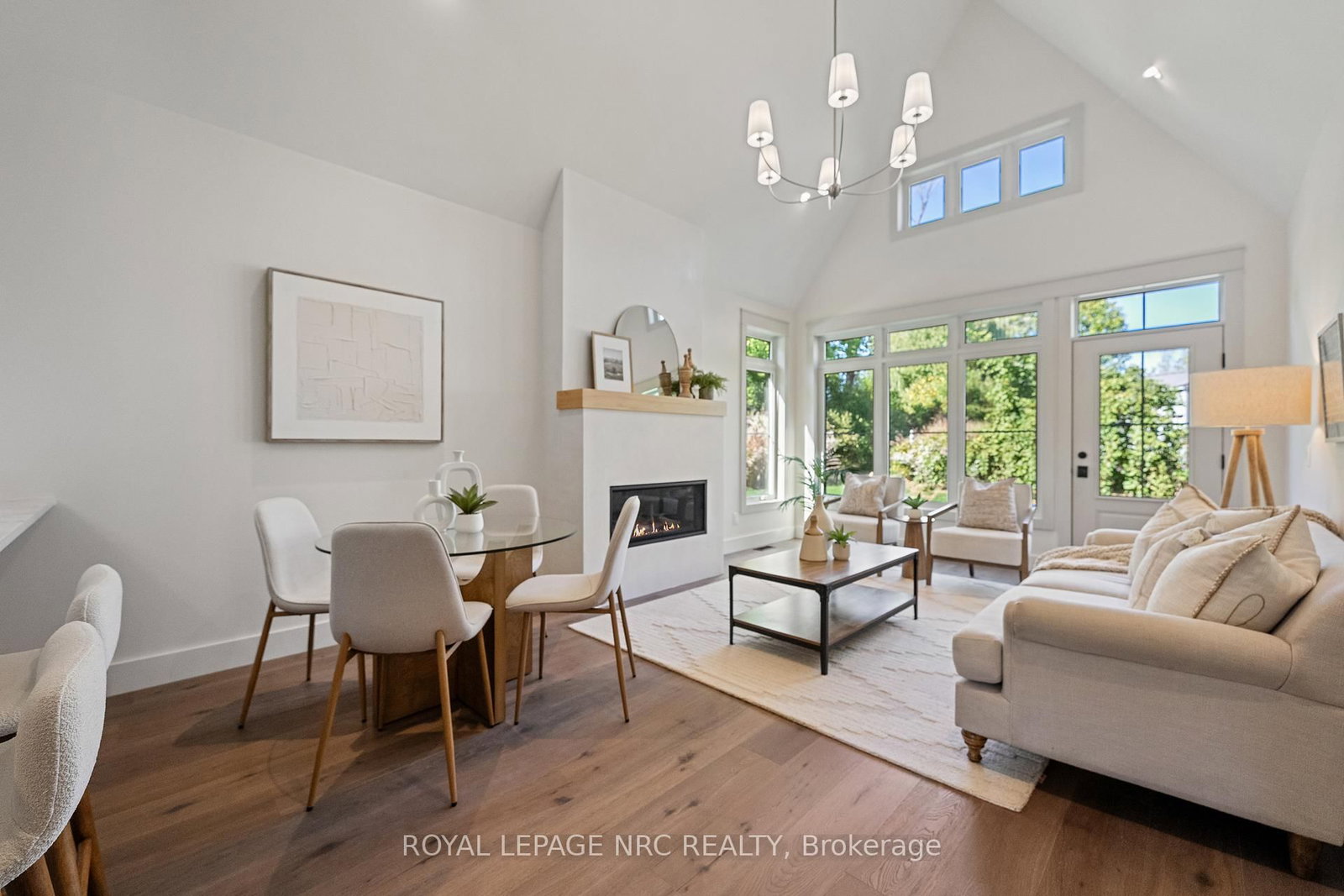 Detached House for sale at 4062 GLENSPRING Road, Fort Erie, Ontario, L0S 1B0 - Crystal Beach - MLS: X12970080