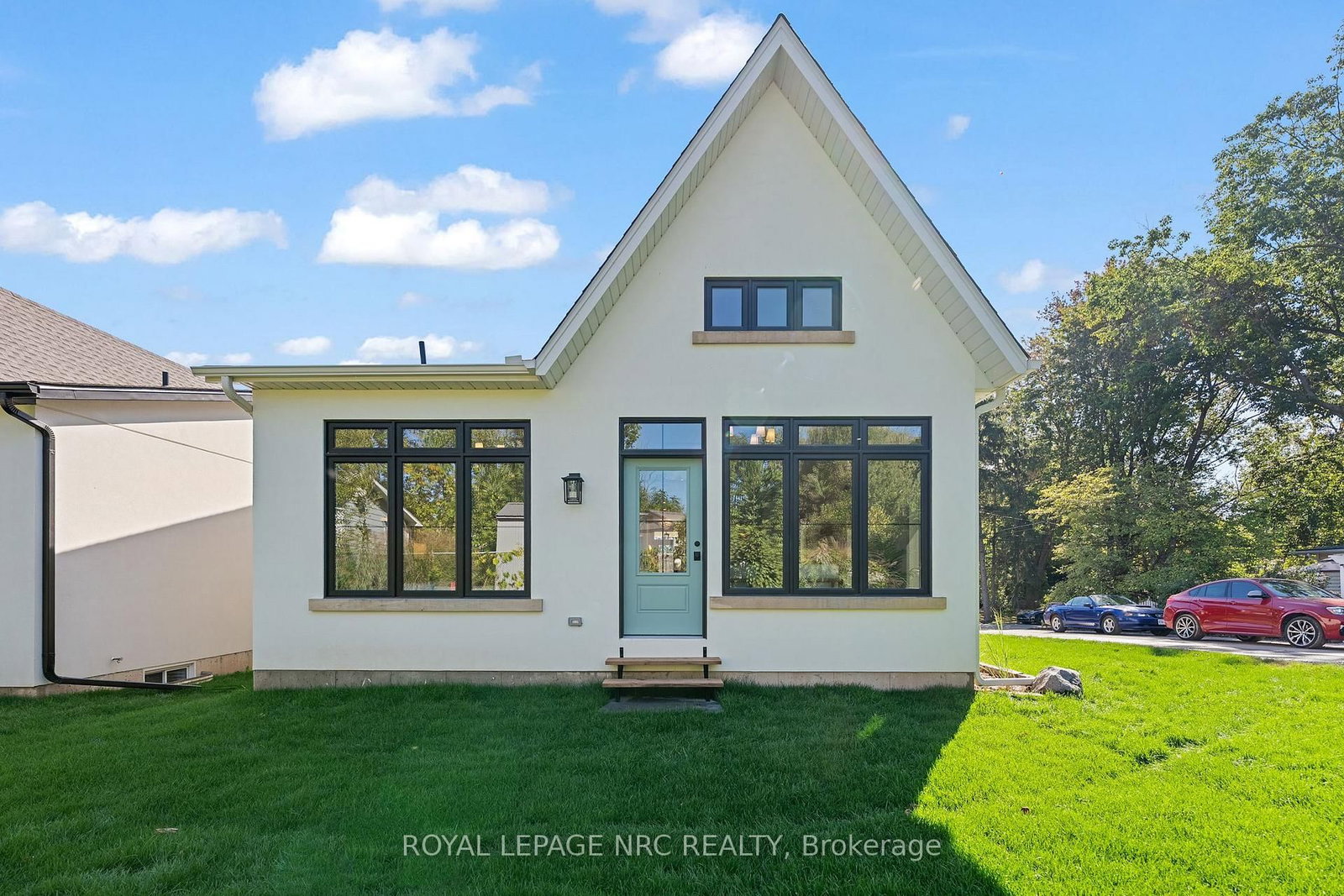 Detached House for sale at 4062 GLENSPRING Road, Fort Erie, Ontario, L0S 1B0 - Crystal Beach - MLS: X12970080