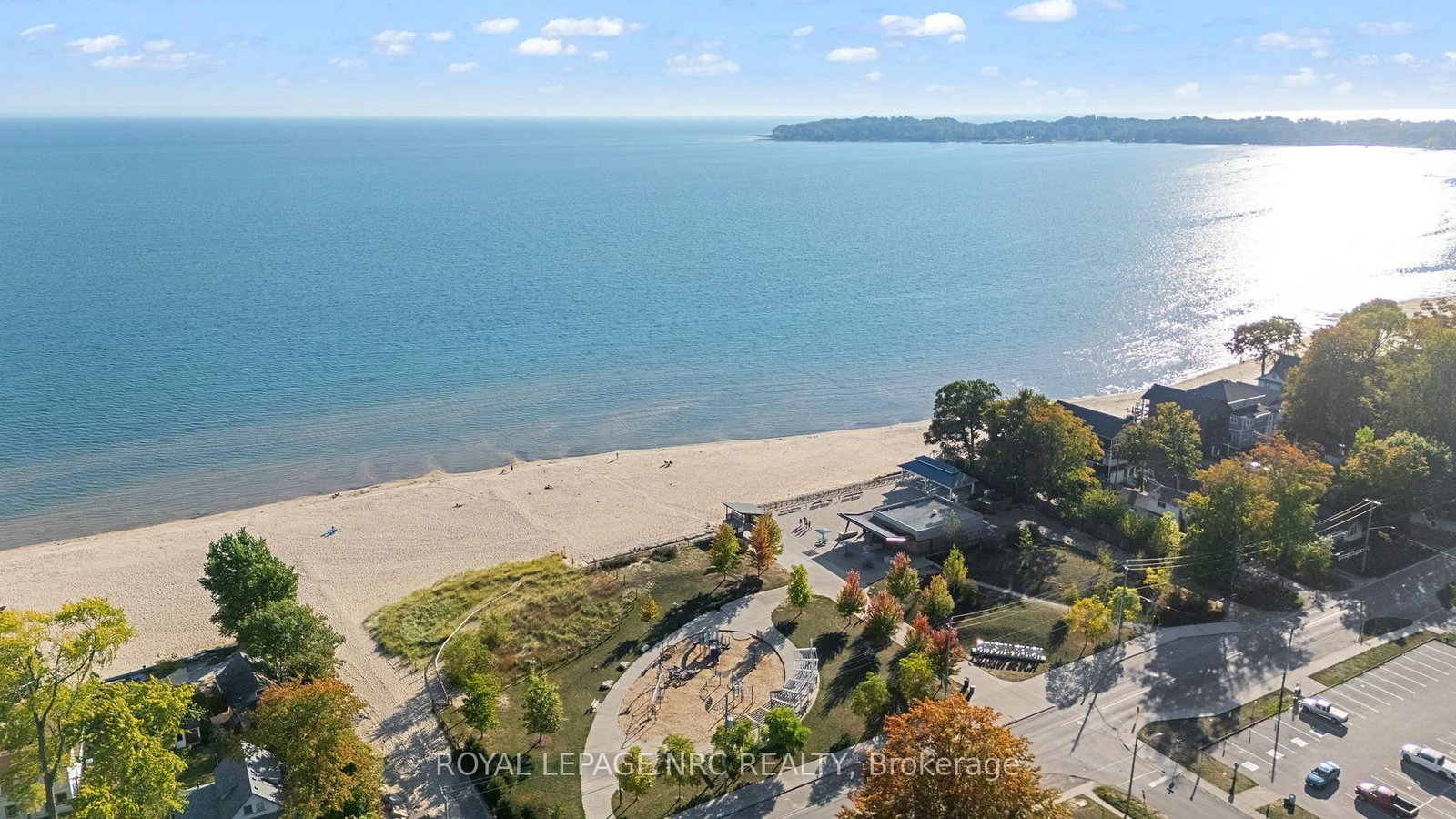 Detached House for sale at 4062 GLENSPRING Road, Fort Erie, Ontario, L0S 1B0 - Crystal Beach - MLS: X12970080