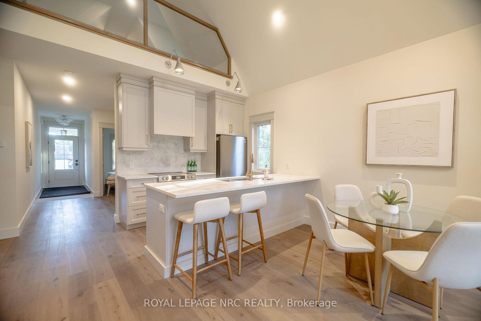 Detached House for sale at 4062 GLENSPRING Road, Fort Erie, Ontario, L0S 1B0 - Crystal Beach - MLS: X12970080