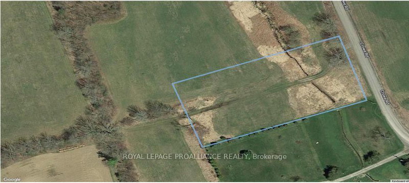 0 Crowe Rd, Hastings, K0K 2C0 | Image 3