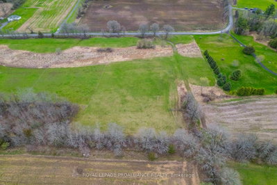 0 Crowe Road • Hastings, ON photo 4
