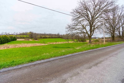 0 Crowe Road • Hastings, ON photo 5