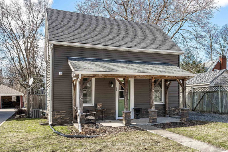 60 Jones St, Stratford, N5A 6G7 | Image 2