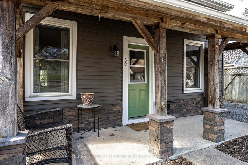 60 Jones St, Stratford, N5A 6G7 | Image 3