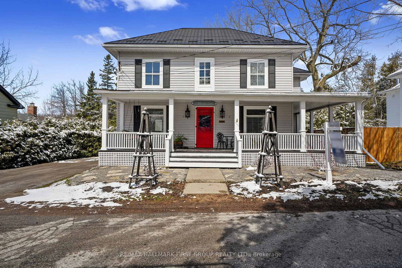 home for sale on 6 Norton Lane