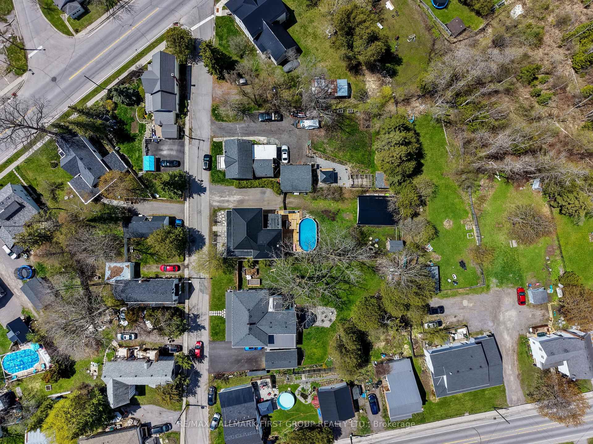 6 Norton Lane
