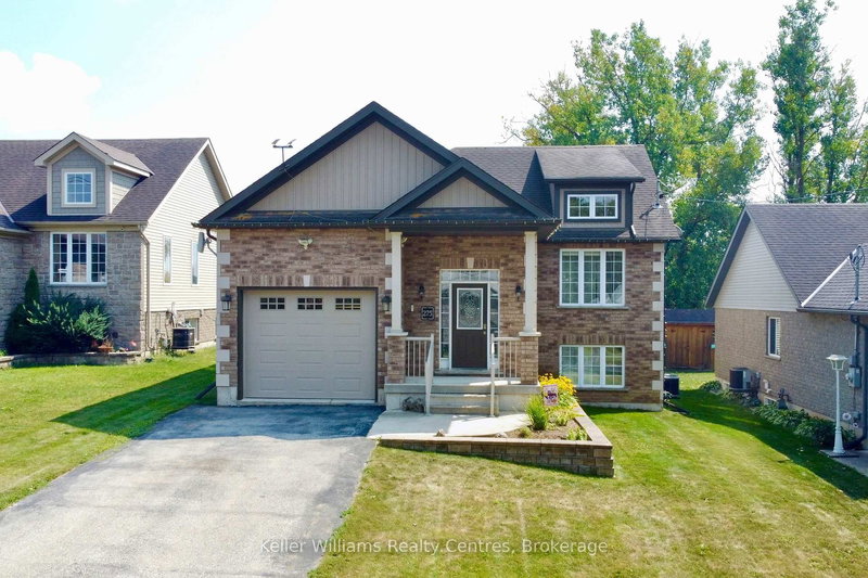 home for sale on 275 South Street E