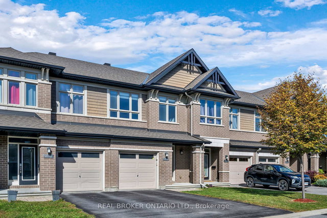 291 Shinleaf Crescent