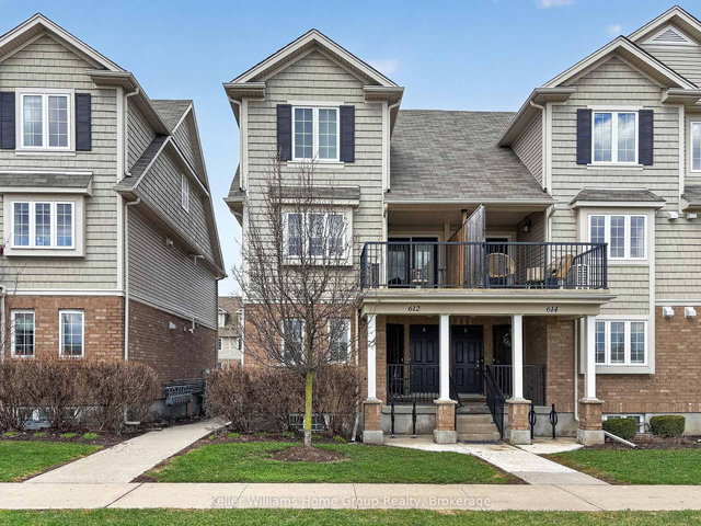 612A Woodlawn Road E