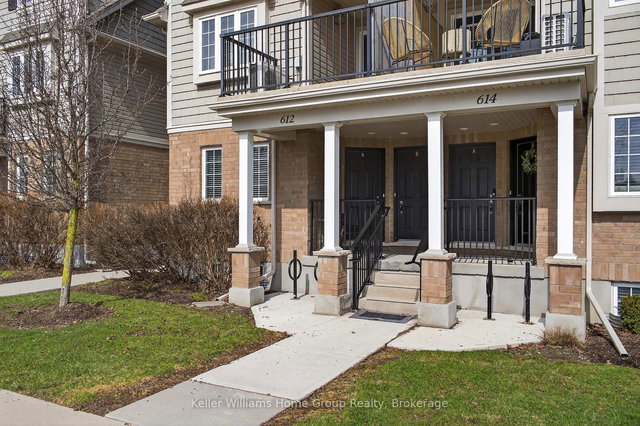 612A Woodlawn Road E